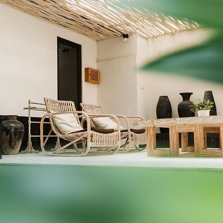 Indiana Kenanga Boutique Hotel & Spa Lembongan Δωμάτιο φωτογραφία