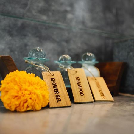 Indiana Kenanga Boutique Hotel & Spa Lembongan Δωμάτιο φωτογραφία