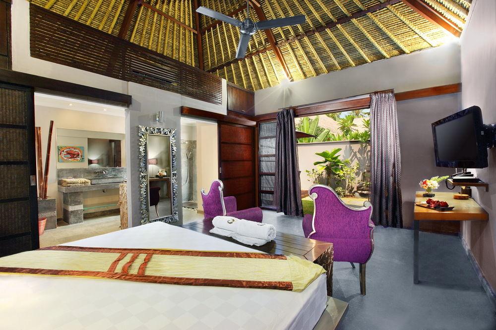 Indiana Kenanga Boutique Hotel & Spa Lembongan Εξωτερικό φωτογραφία