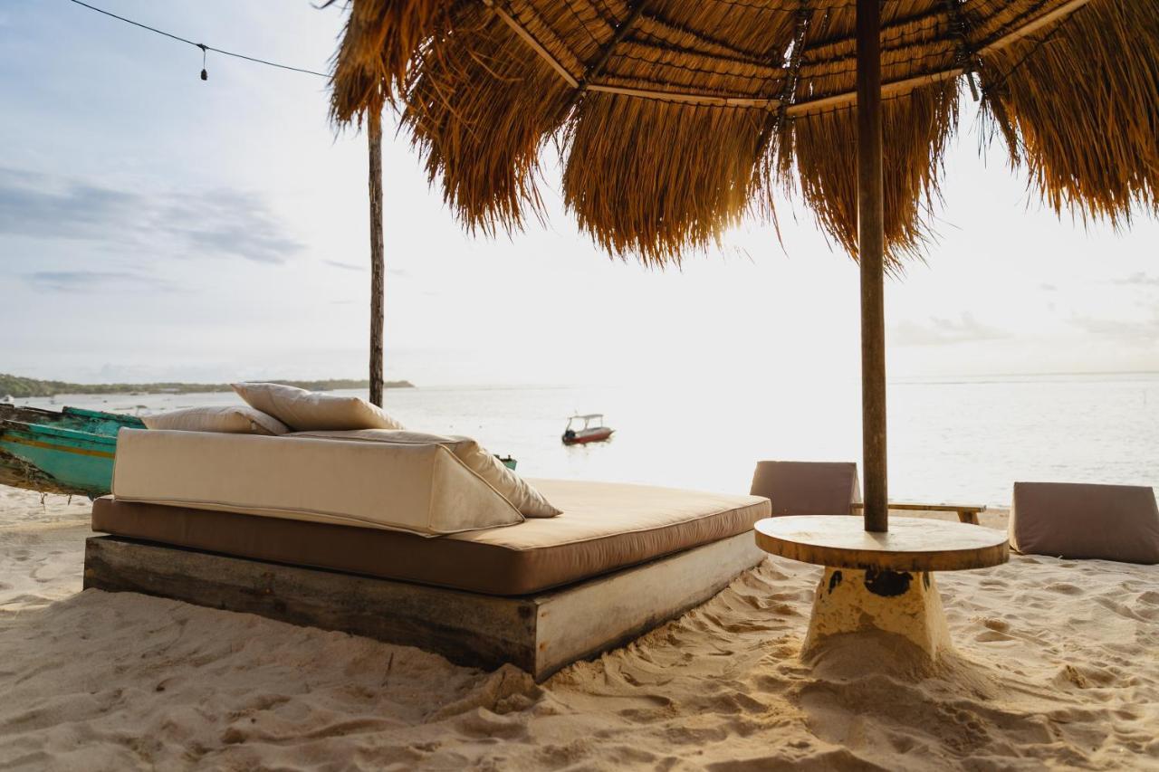 Indiana Kenanga Boutique Hotel & Spa Lembongan Εξωτερικό φωτογραφία