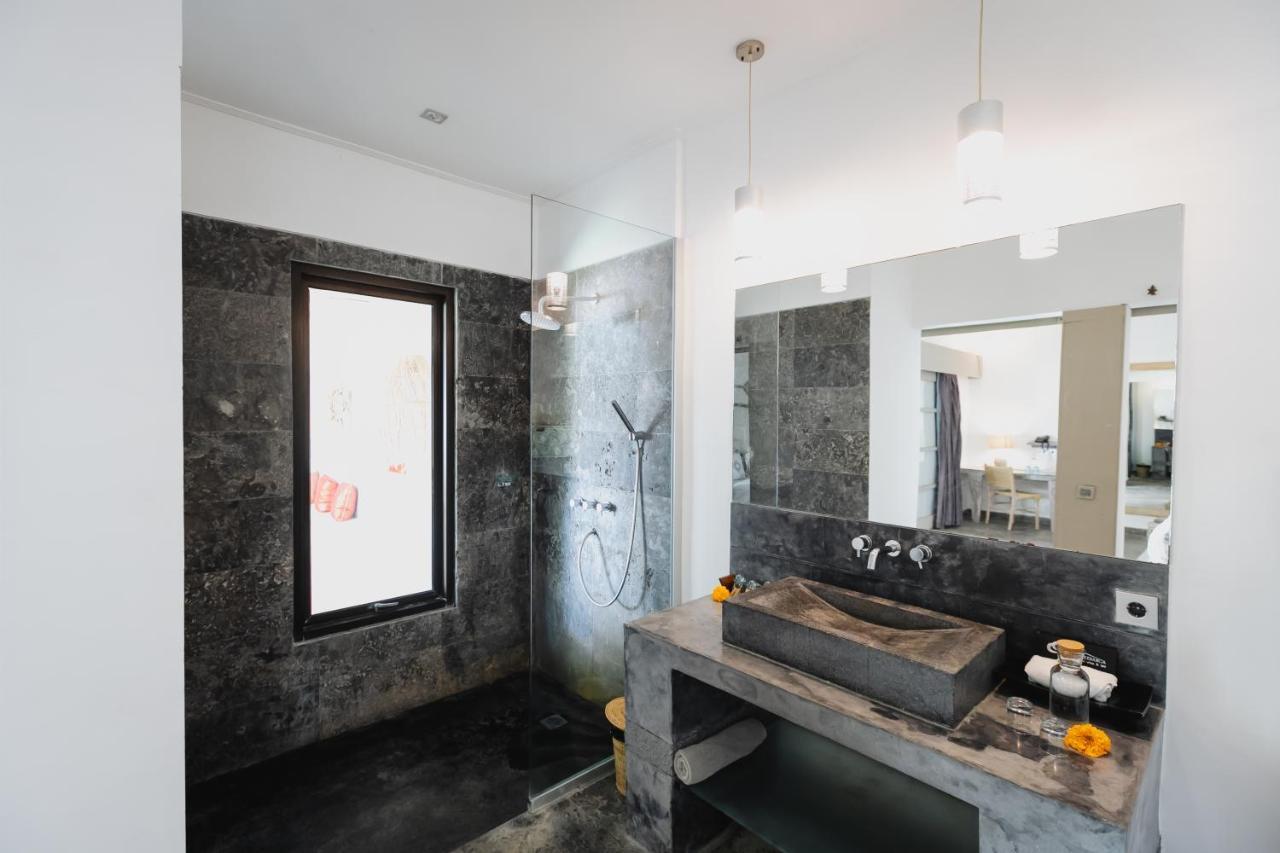 Indiana Kenanga Boutique Hotel & Spa Lembongan Εξωτερικό φωτογραφία