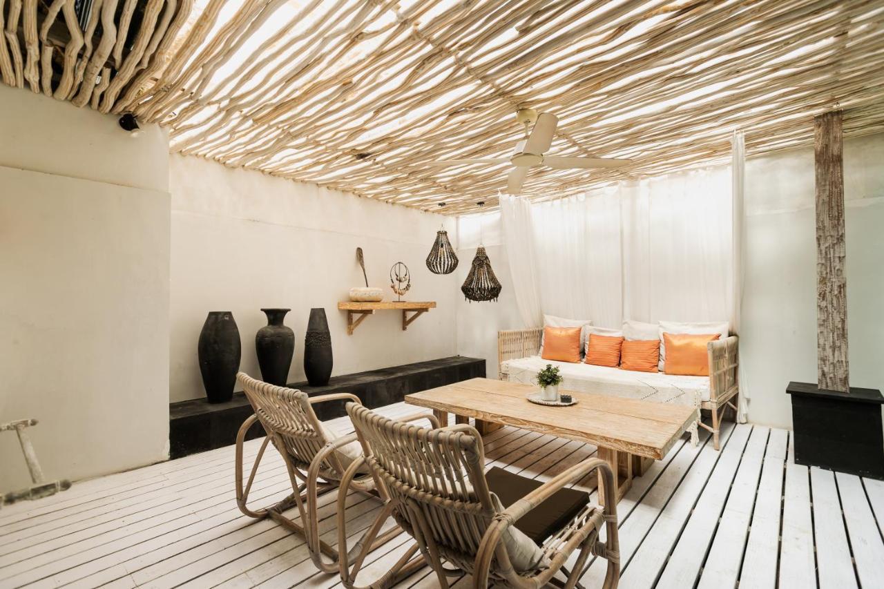 Indiana Kenanga Boutique Hotel & Spa Lembongan Εξωτερικό φωτογραφία