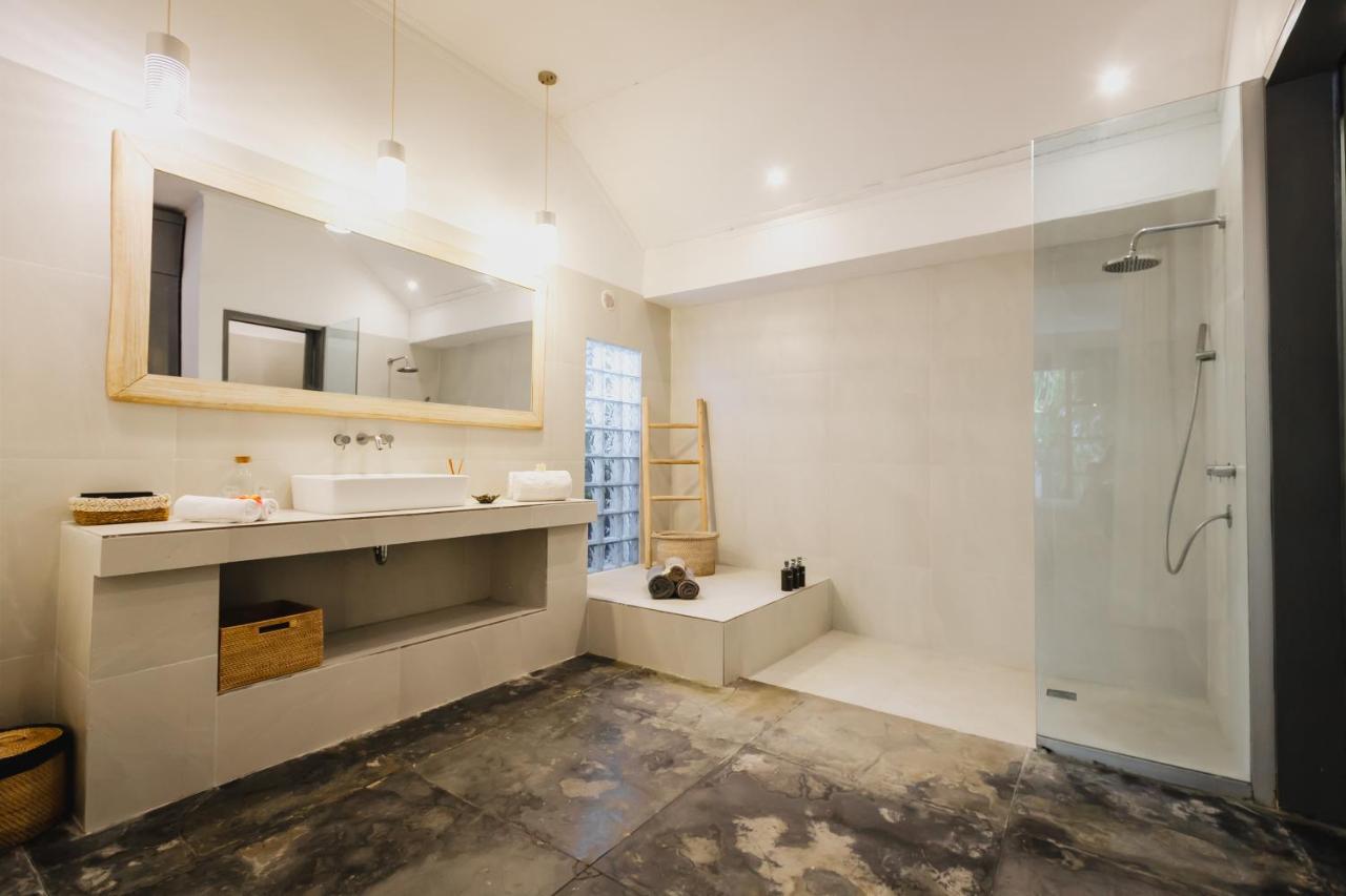 Indiana Kenanga Boutique Hotel & Spa Lembongan Εξωτερικό φωτογραφία
