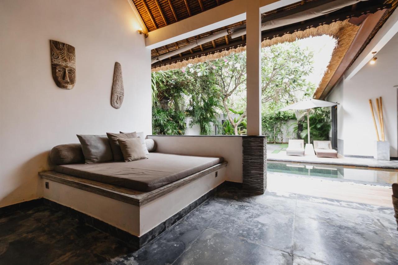 Indiana Kenanga Boutique Hotel & Spa Lembongan Εξωτερικό φωτογραφία