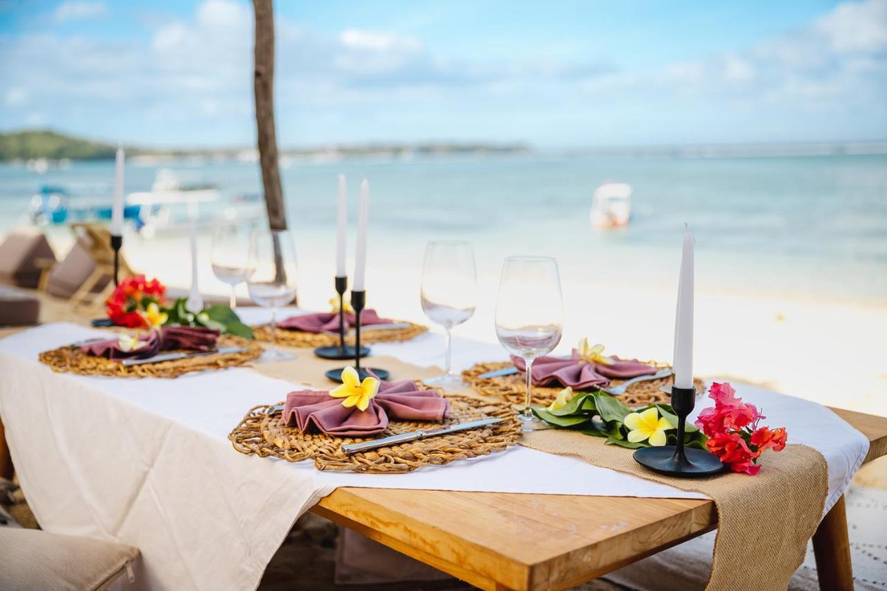 Indiana Kenanga Boutique Hotel & Spa Lembongan Εξωτερικό φωτογραφία