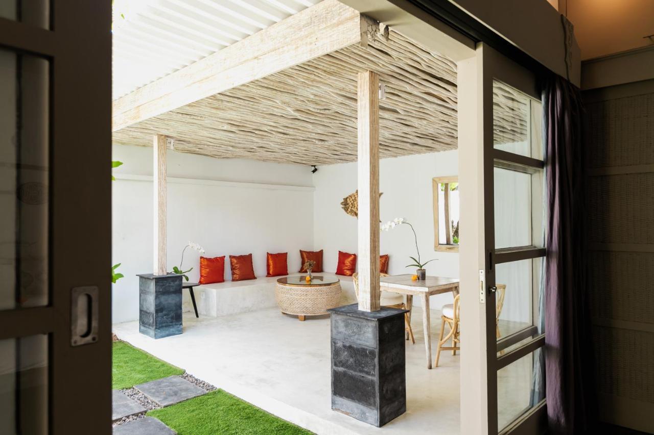 Indiana Kenanga Boutique Hotel & Spa Lembongan Εξωτερικό φωτογραφία