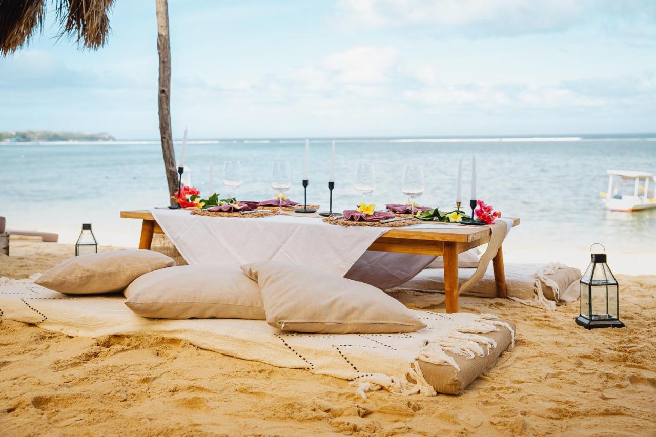 Indiana Kenanga Boutique Hotel & Spa Lembongan Εξωτερικό φωτογραφία