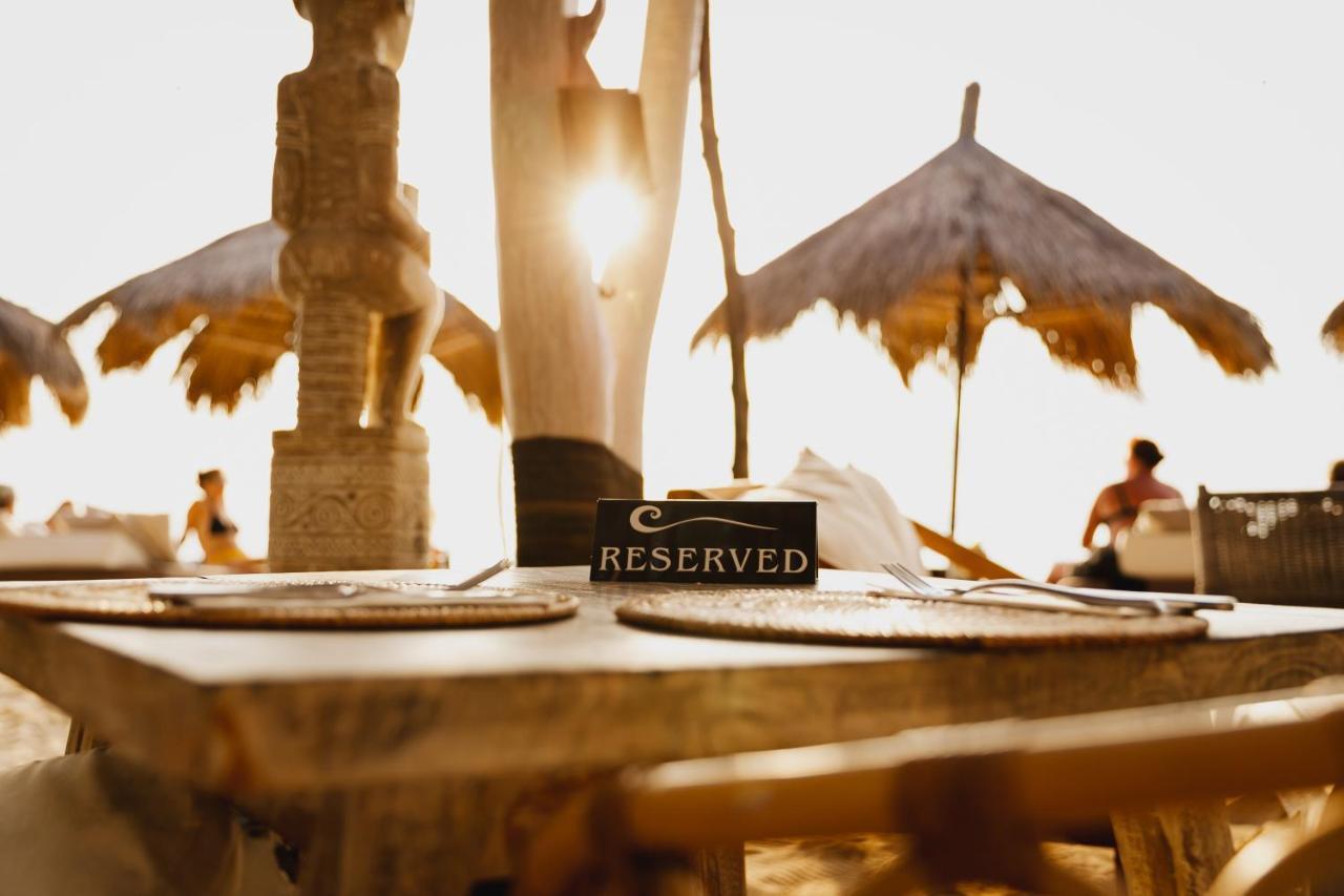 Indiana Kenanga Boutique Hotel & Spa Lembongan Εξωτερικό φωτογραφία