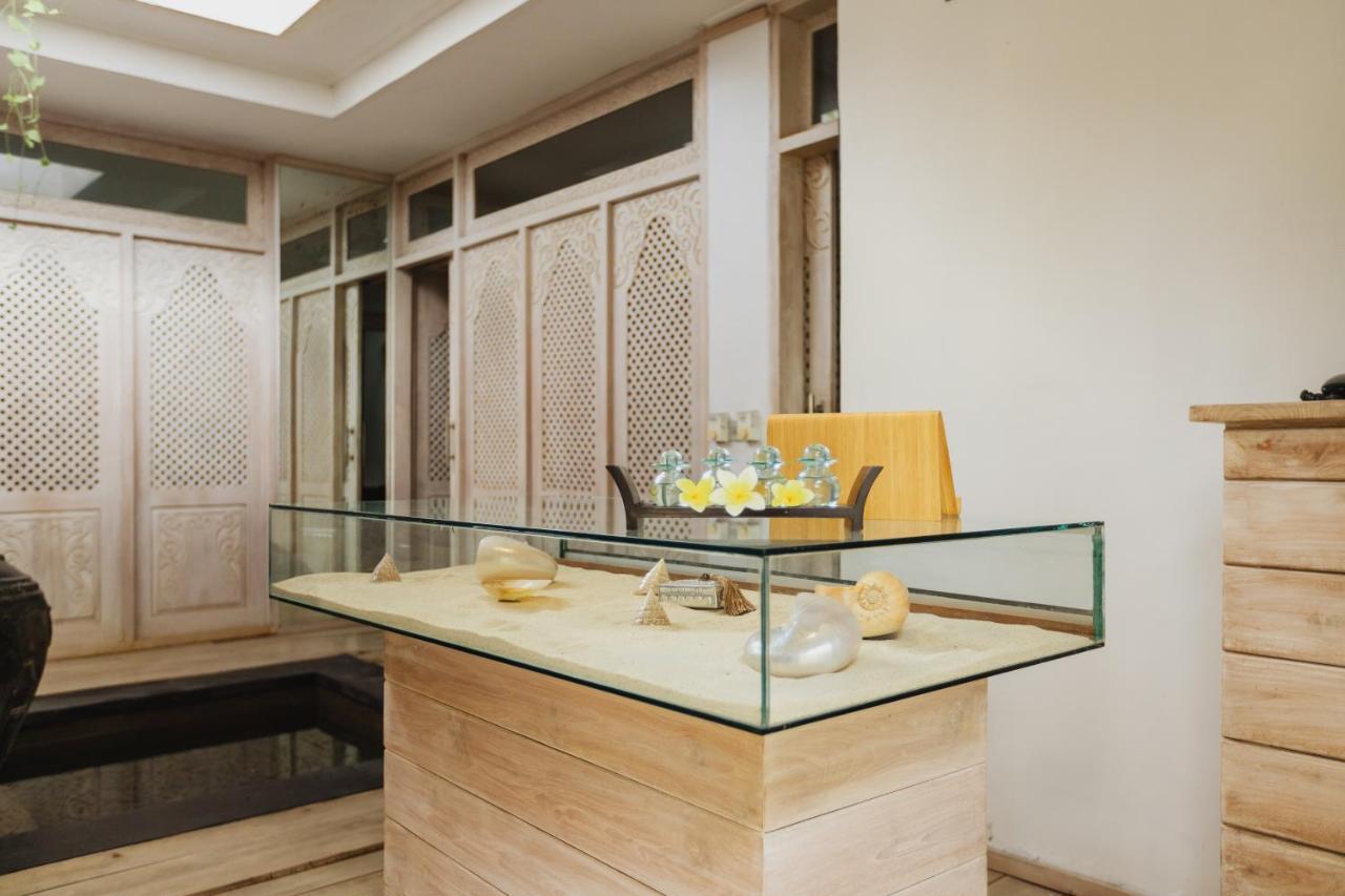 Indiana Kenanga Boutique Hotel & Spa Lembongan Εξωτερικό φωτογραφία