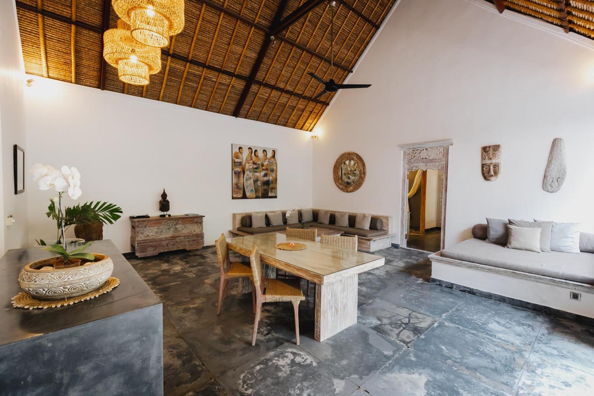 Indiana Kenanga Boutique Hotel & Spa Lembongan Δωμάτιο φωτογραφία