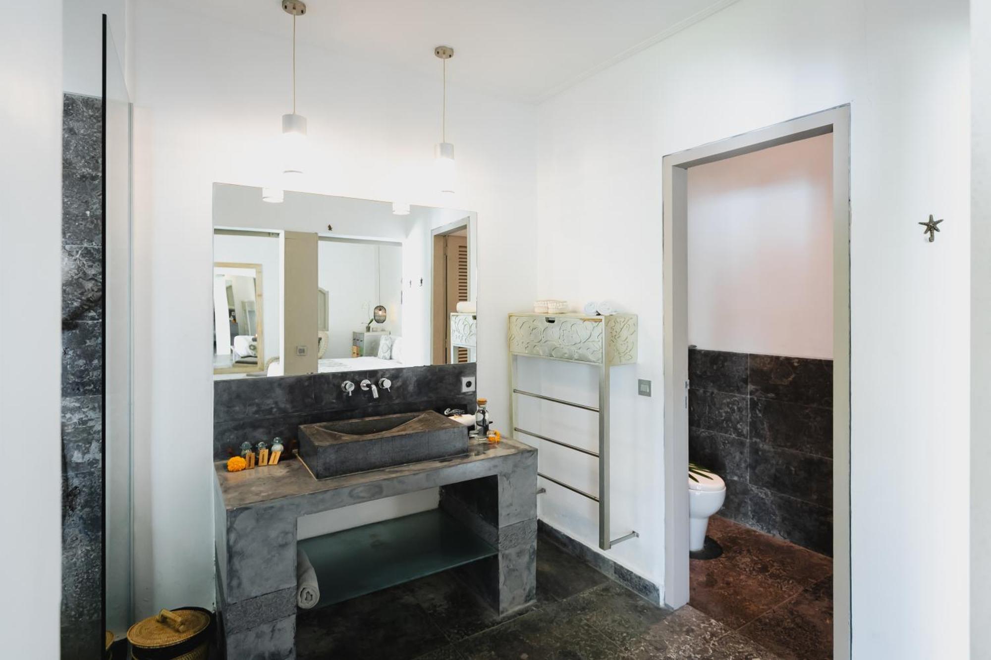 Indiana Kenanga Boutique Hotel & Spa Lembongan Δωμάτιο φωτογραφία