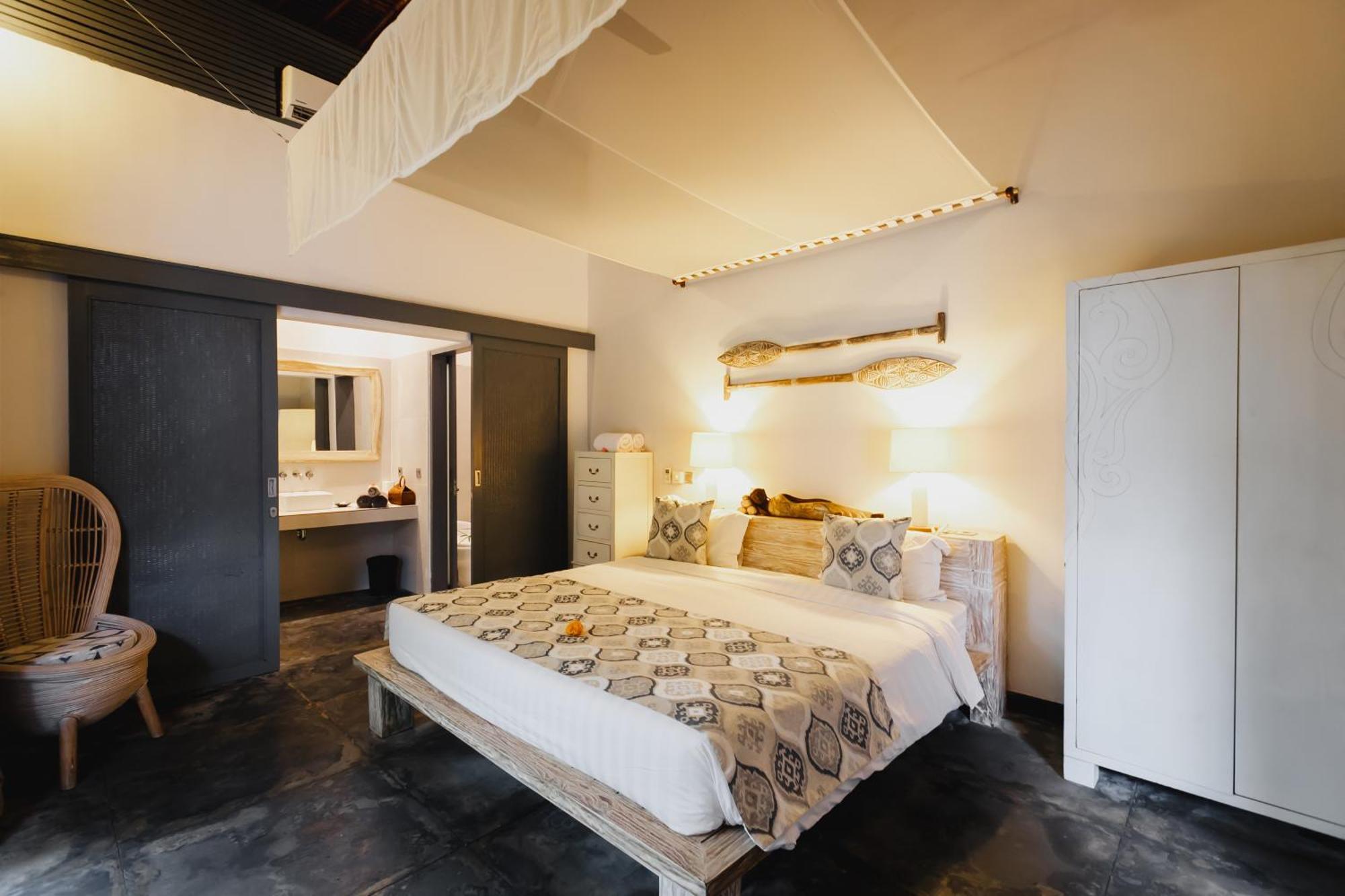 Indiana Kenanga Boutique Hotel & Spa Lembongan Δωμάτιο φωτογραφία