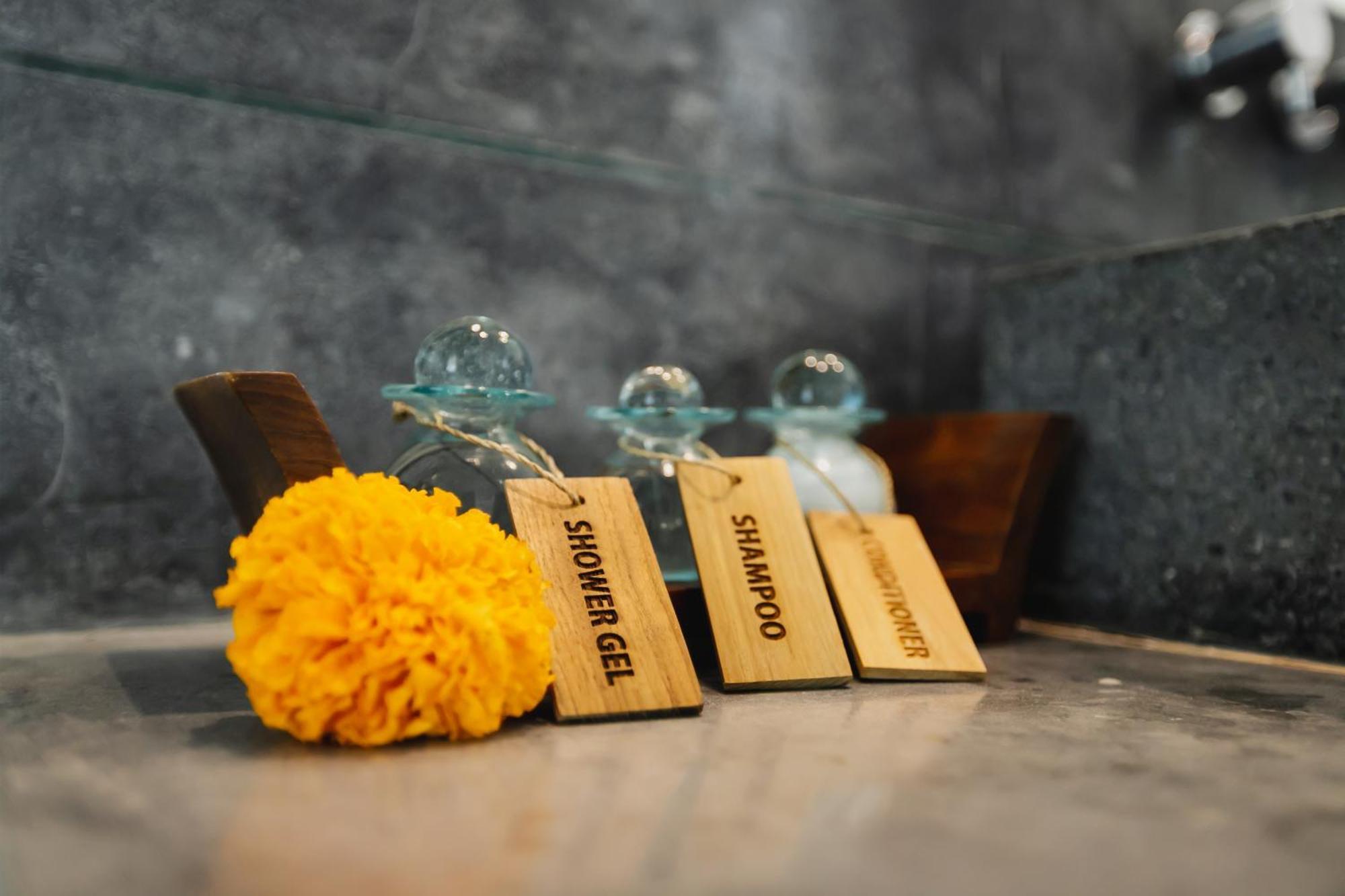 Indiana Kenanga Boutique Hotel & Spa Lembongan Δωμάτιο φωτογραφία