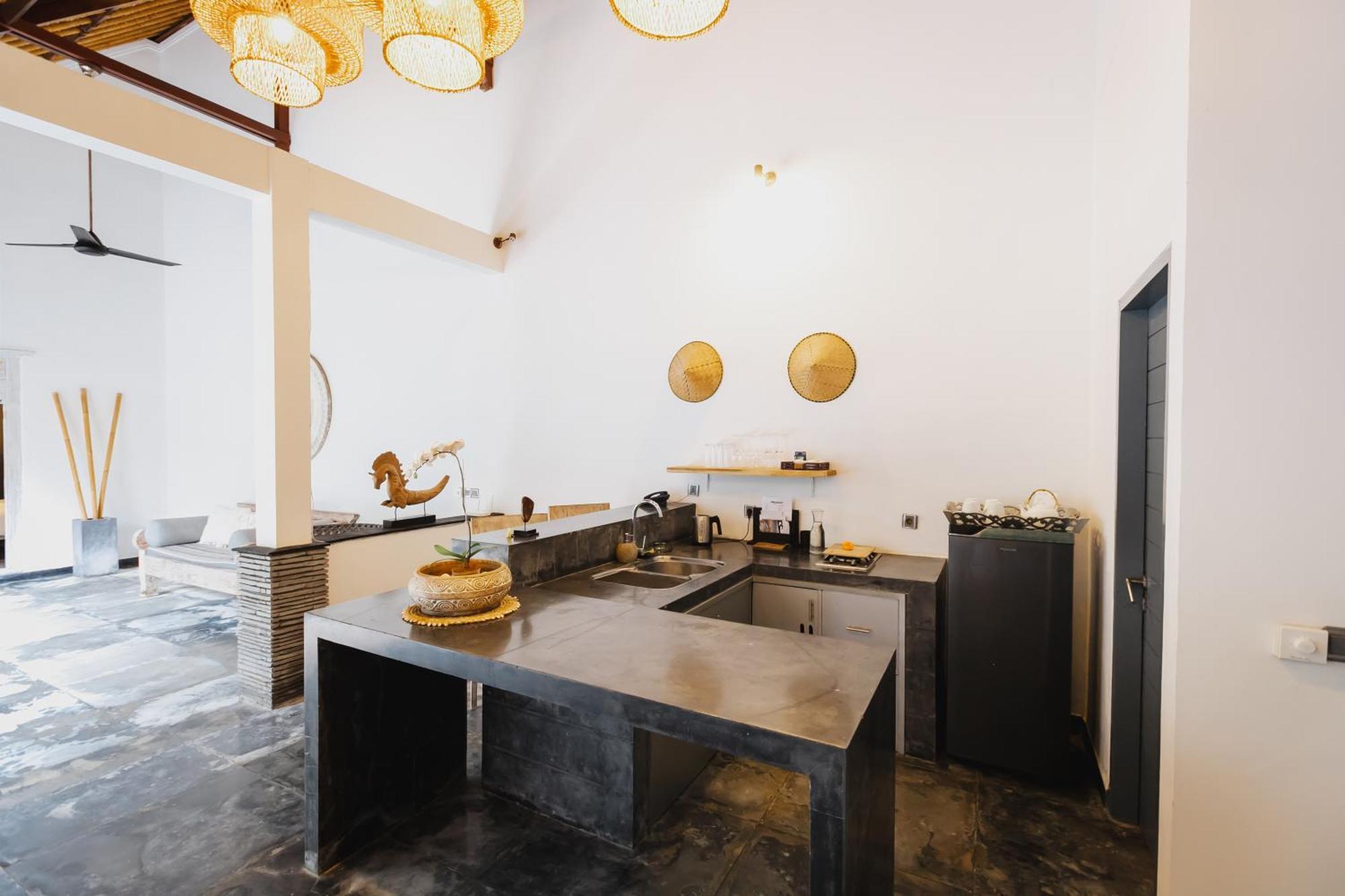 Indiana Kenanga Boutique Hotel & Spa Lembongan Δωμάτιο φωτογραφία