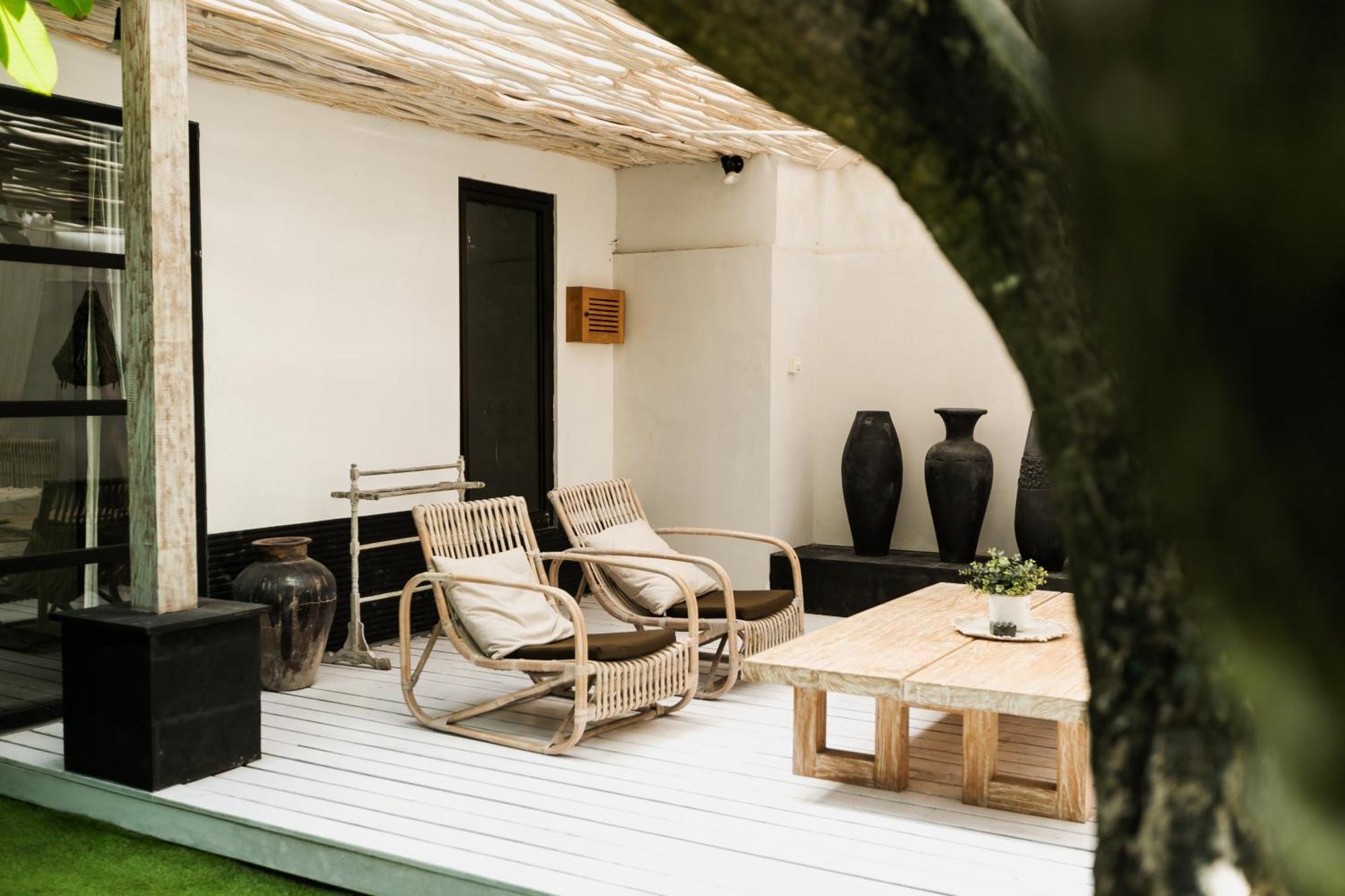 Indiana Kenanga Boutique Hotel & Spa Lembongan Δωμάτιο φωτογραφία
