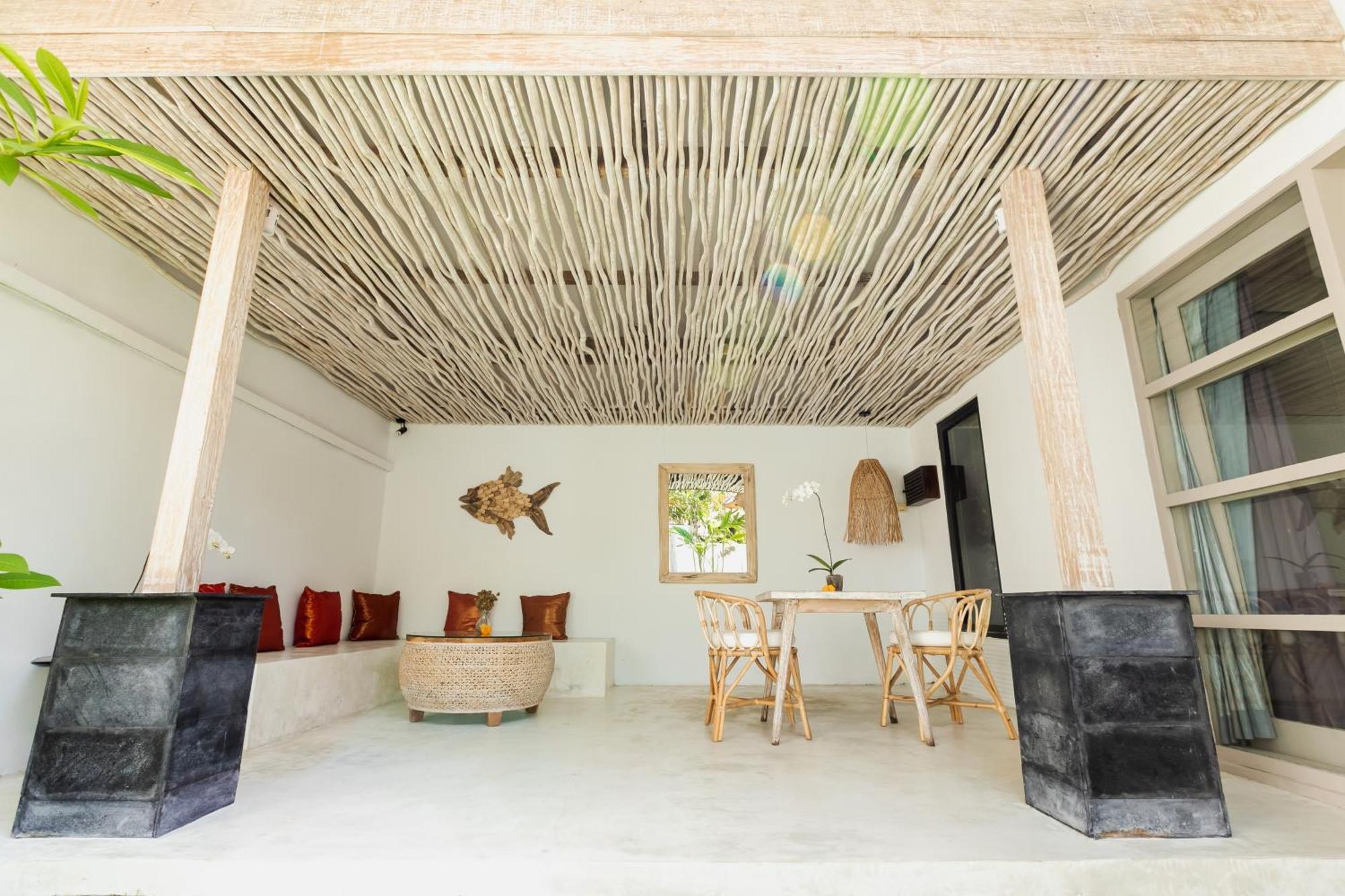 Indiana Kenanga Boutique Hotel & Spa Lembongan Δωμάτιο φωτογραφία