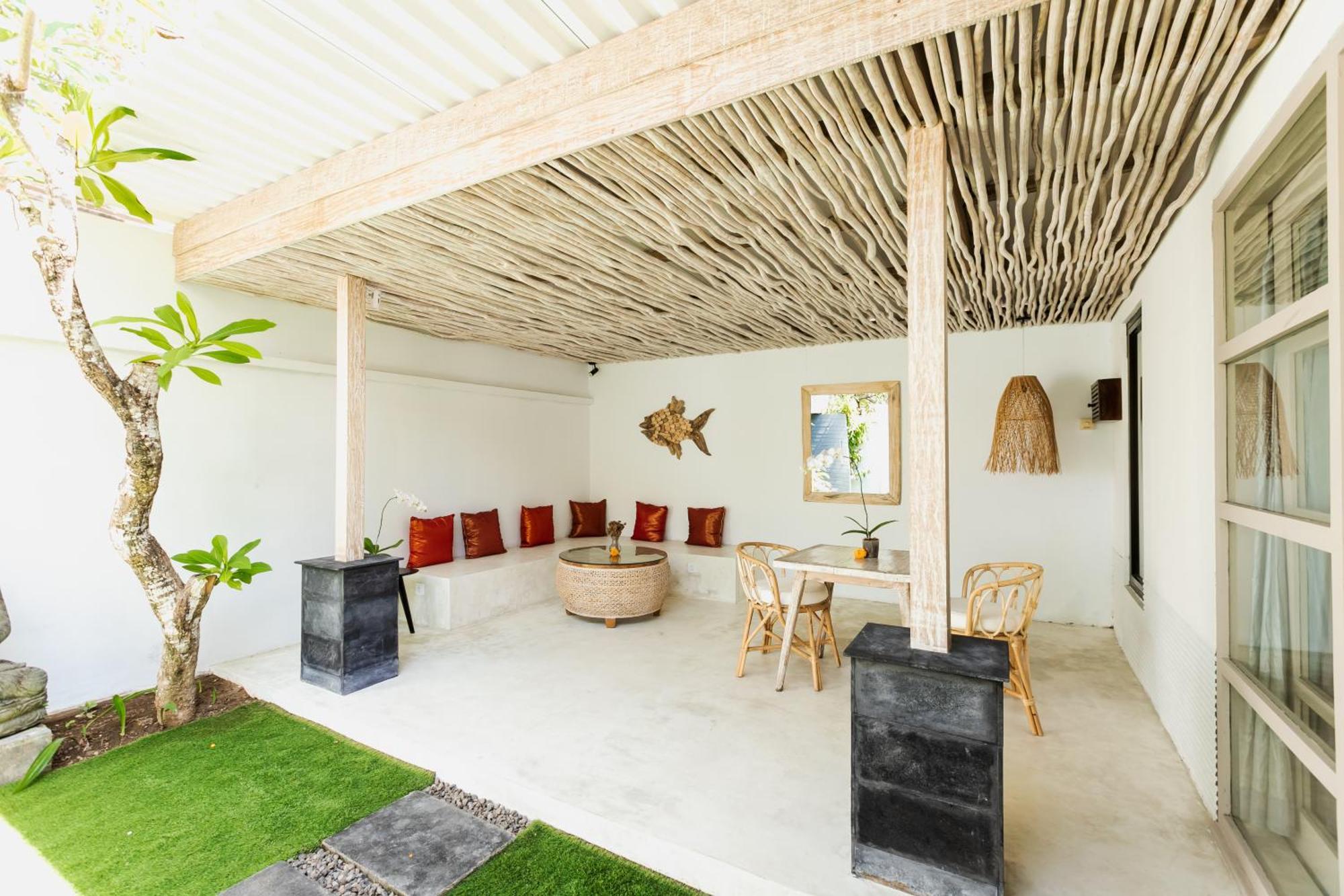 Indiana Kenanga Boutique Hotel & Spa Lembongan Δωμάτιο φωτογραφία