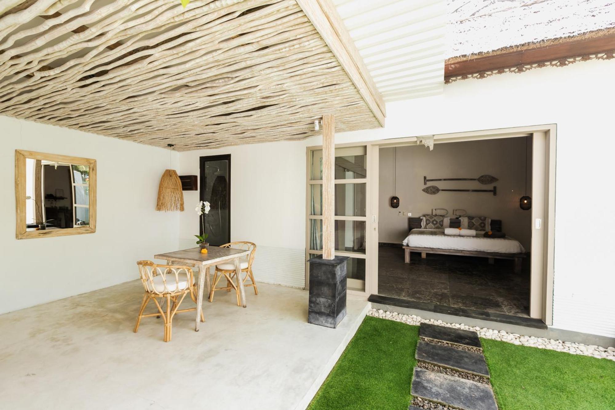Indiana Kenanga Boutique Hotel & Spa Lembongan Δωμάτιο φωτογραφία