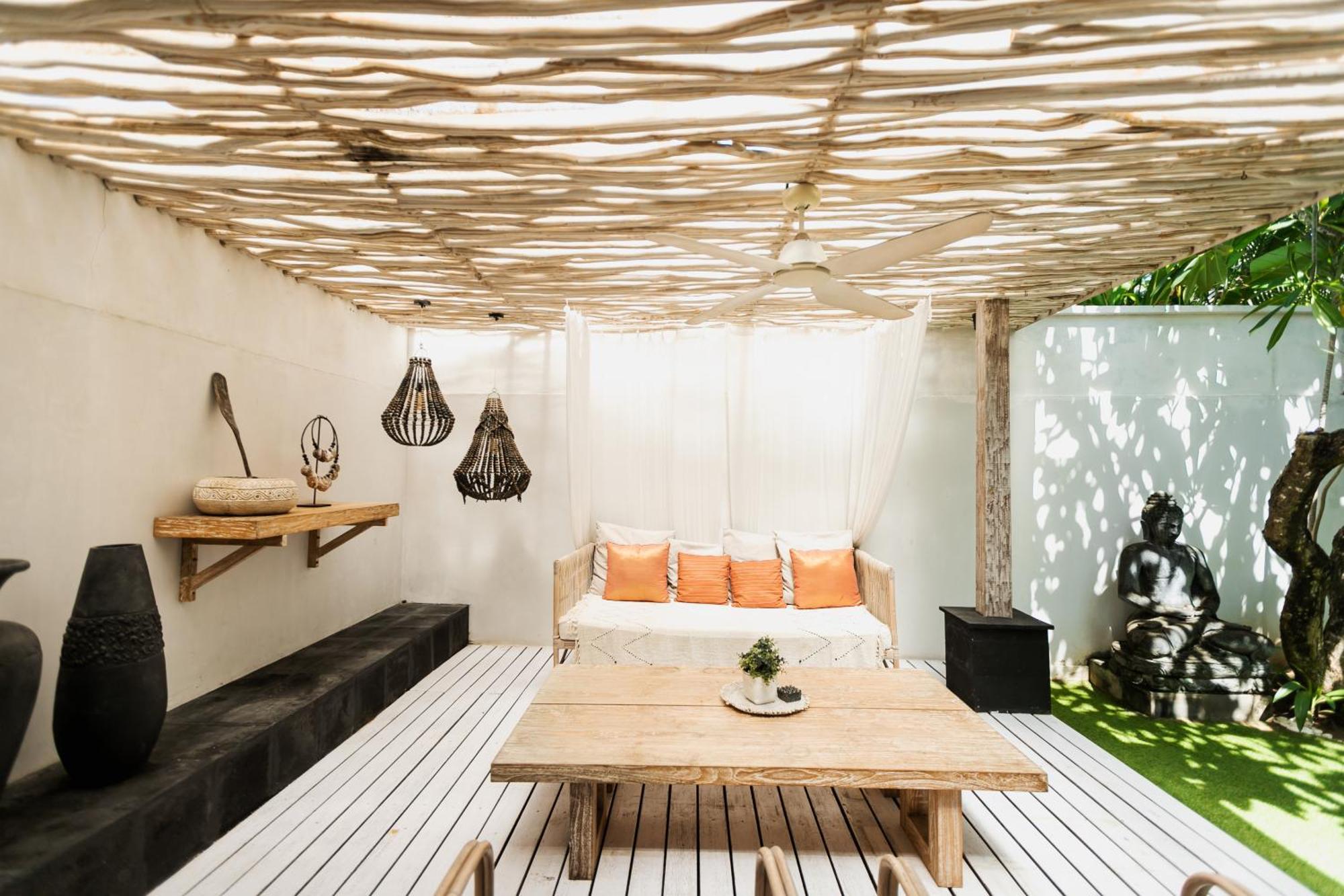 Indiana Kenanga Boutique Hotel & Spa Lembongan Δωμάτιο φωτογραφία