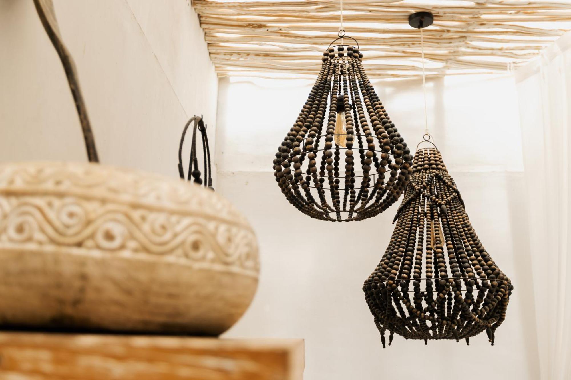 Indiana Kenanga Boutique Hotel & Spa Lembongan Δωμάτιο φωτογραφία